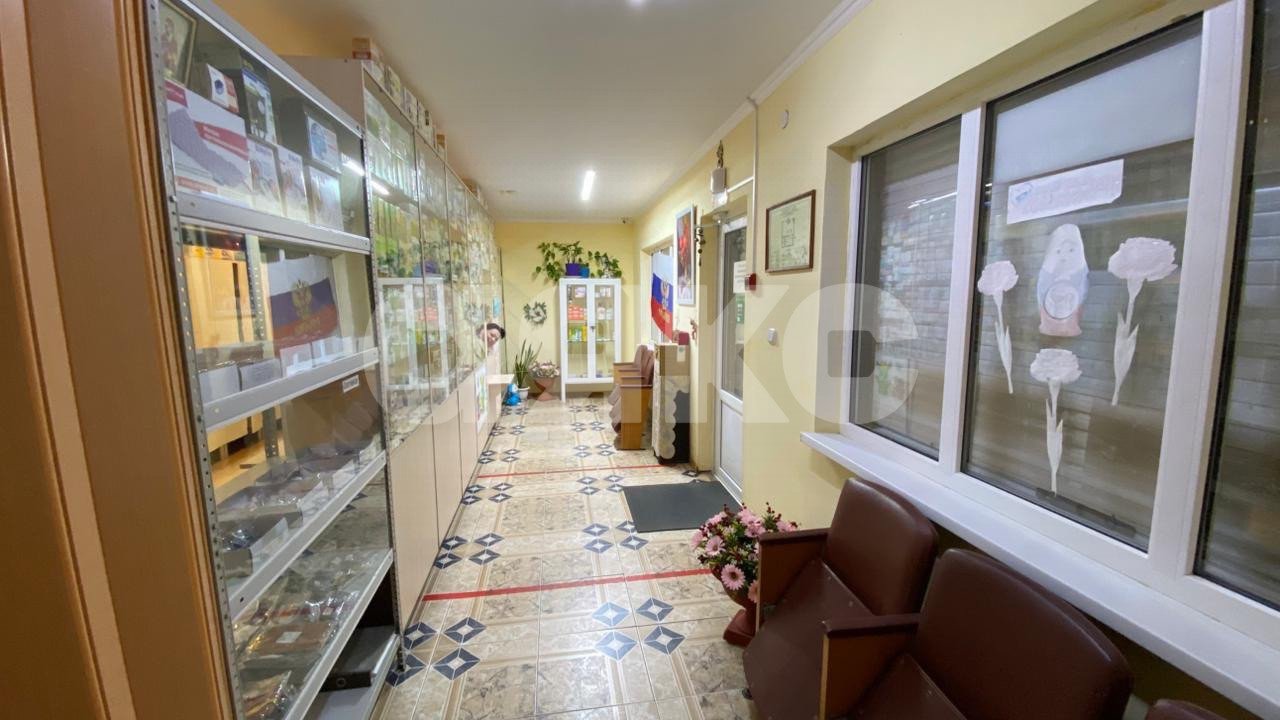 Фото №3: Коммерция 64 м² - Новомалороссийская, ул. Победы, 2А