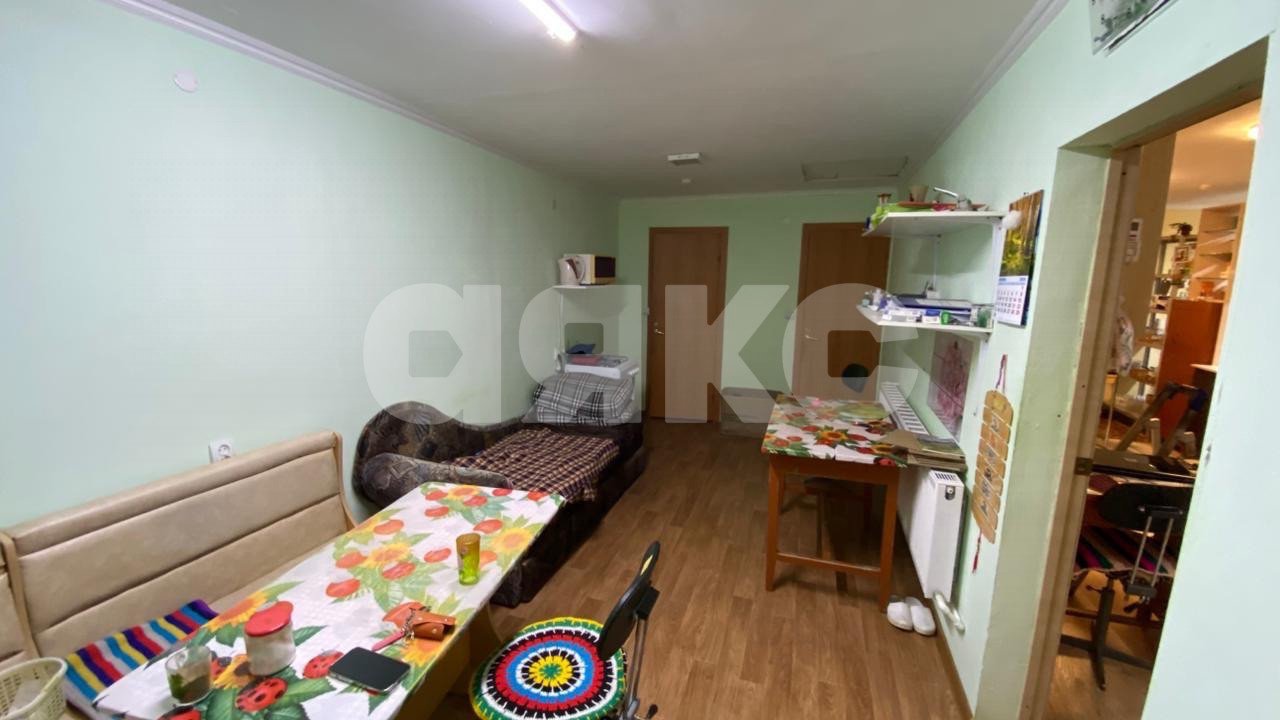 Фото №5: Коммерция 64 м² - Новомалороссийская, ул. Победы, 2А