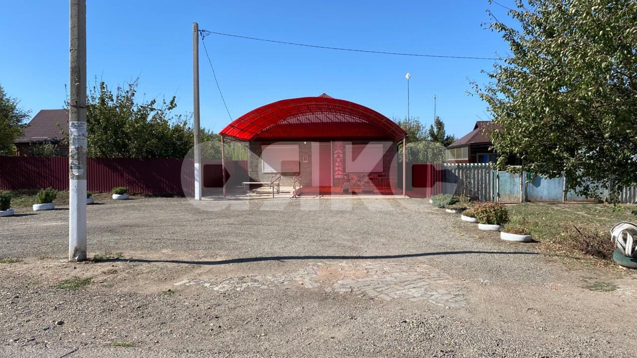 Фото №1: Коммерция 64 м² - Новомалороссийская, ул. Победы, 2А