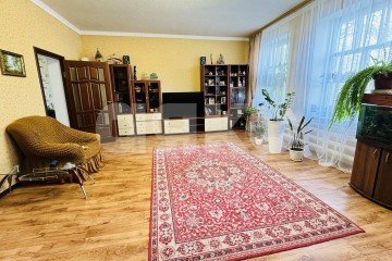 Фото №1: Дуплекс 120 м² - Свободный, ул. Горького, 1А