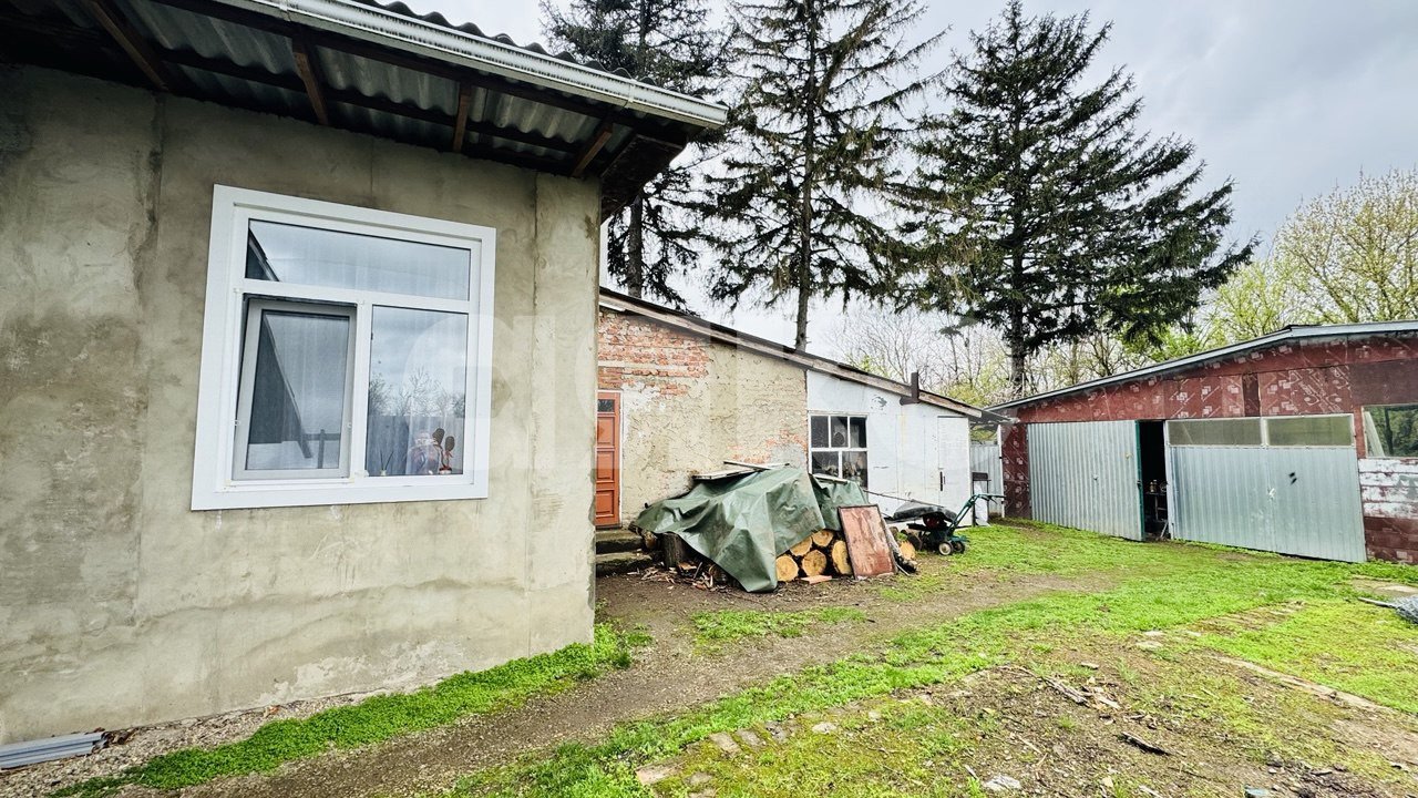 Фото №10: Дуплекс 120 м² + 12 сот. - Свободный, ул. Горького, 1А