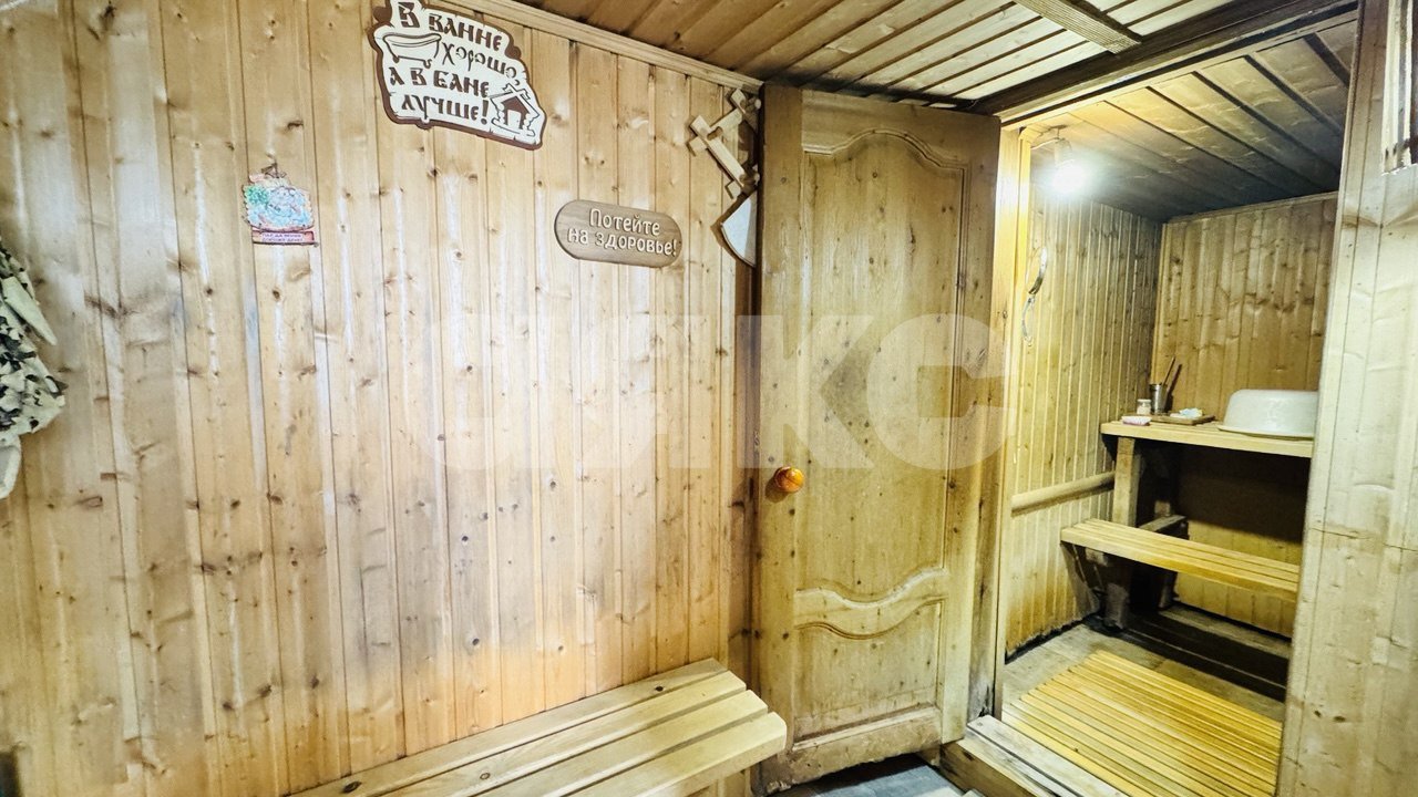 Фото №17: Дуплекс 120 м² + 12 сот. - Свободный, ул. Горького, 1А