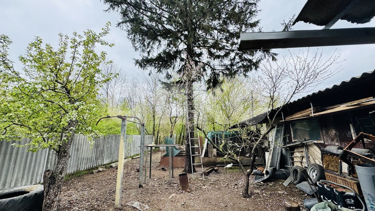 Фото №21: Дуплекс 120 м² + 12 сот. - Свободный, ул. Горького, 1А