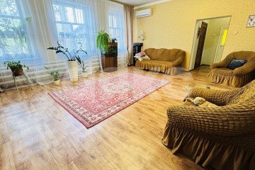 Фото №5: Дуплекс 120 м² - Свободный, ул. Горького, 1А