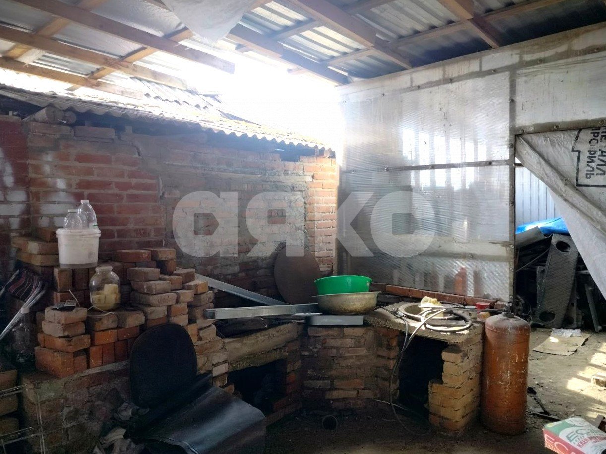 Фото №7: Личное подсобное хозяйство 22 сот. - Журавская, ул. Братская, 27