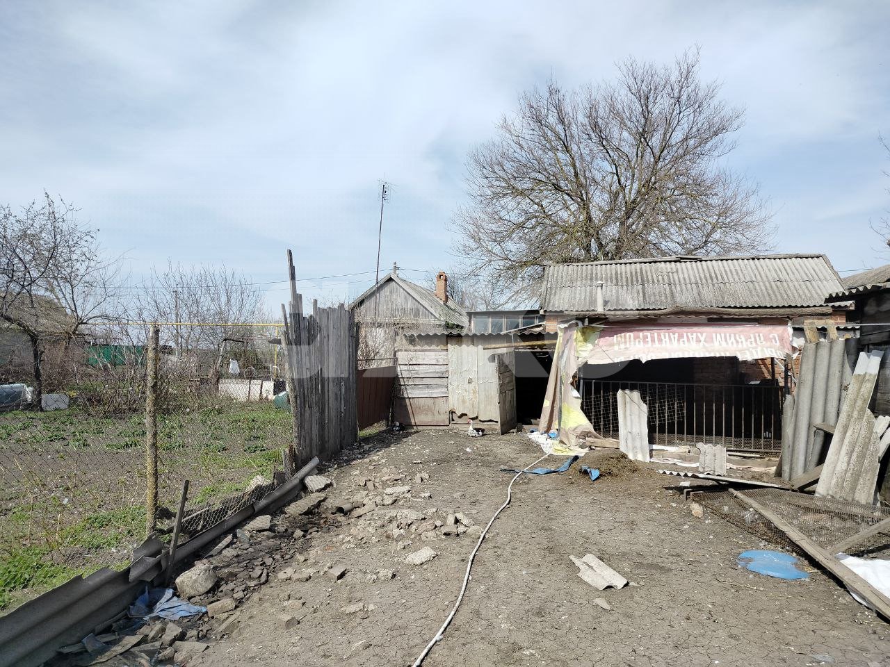 Фото №15: Личное подсобное хозяйство 22 сот. - Журавская, ул. Братская, 27