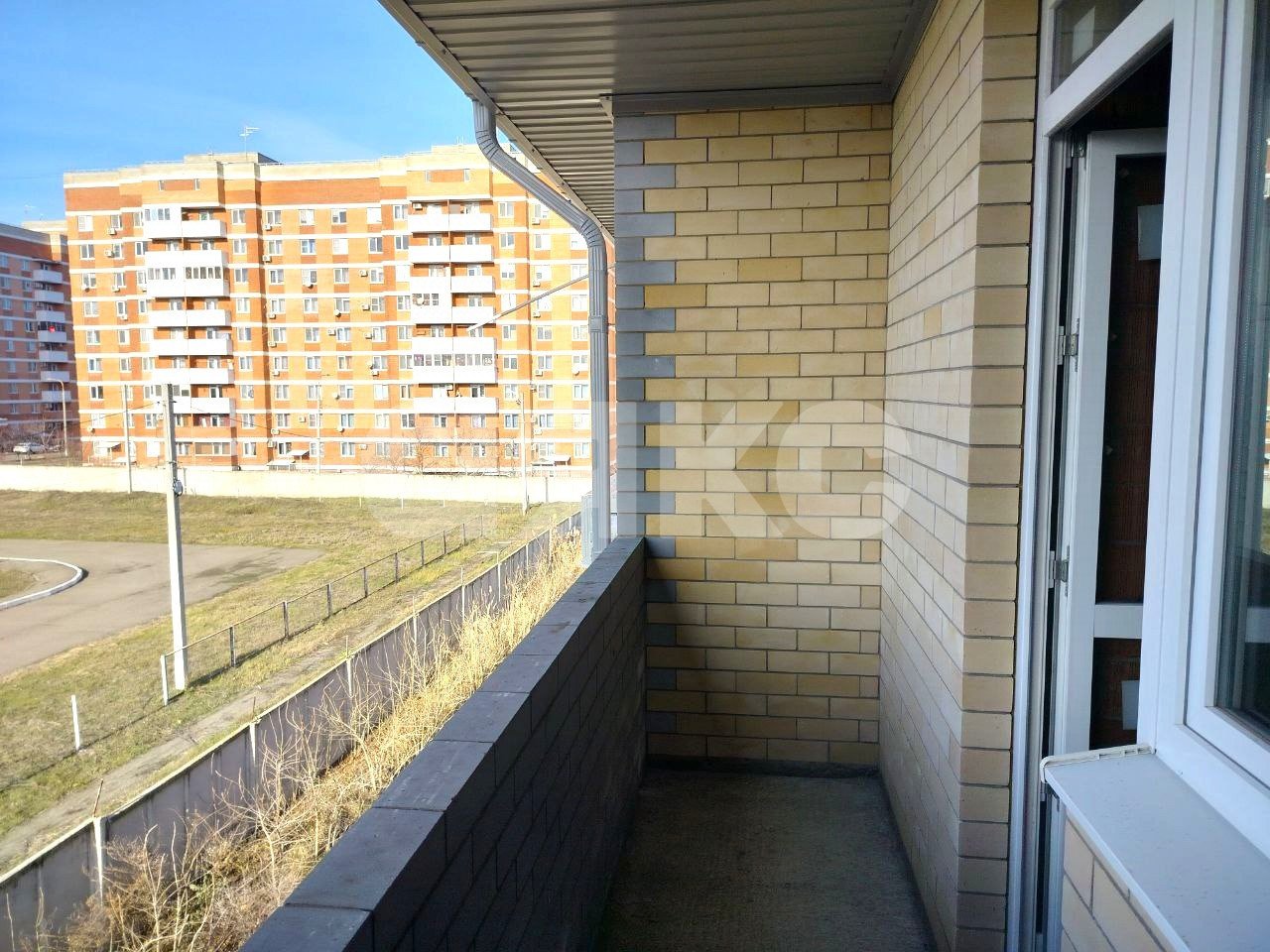 Фото №16: 2-комнатная квартира 59 м² - Кореновск, 10-й, ул. Таманская, 3к1