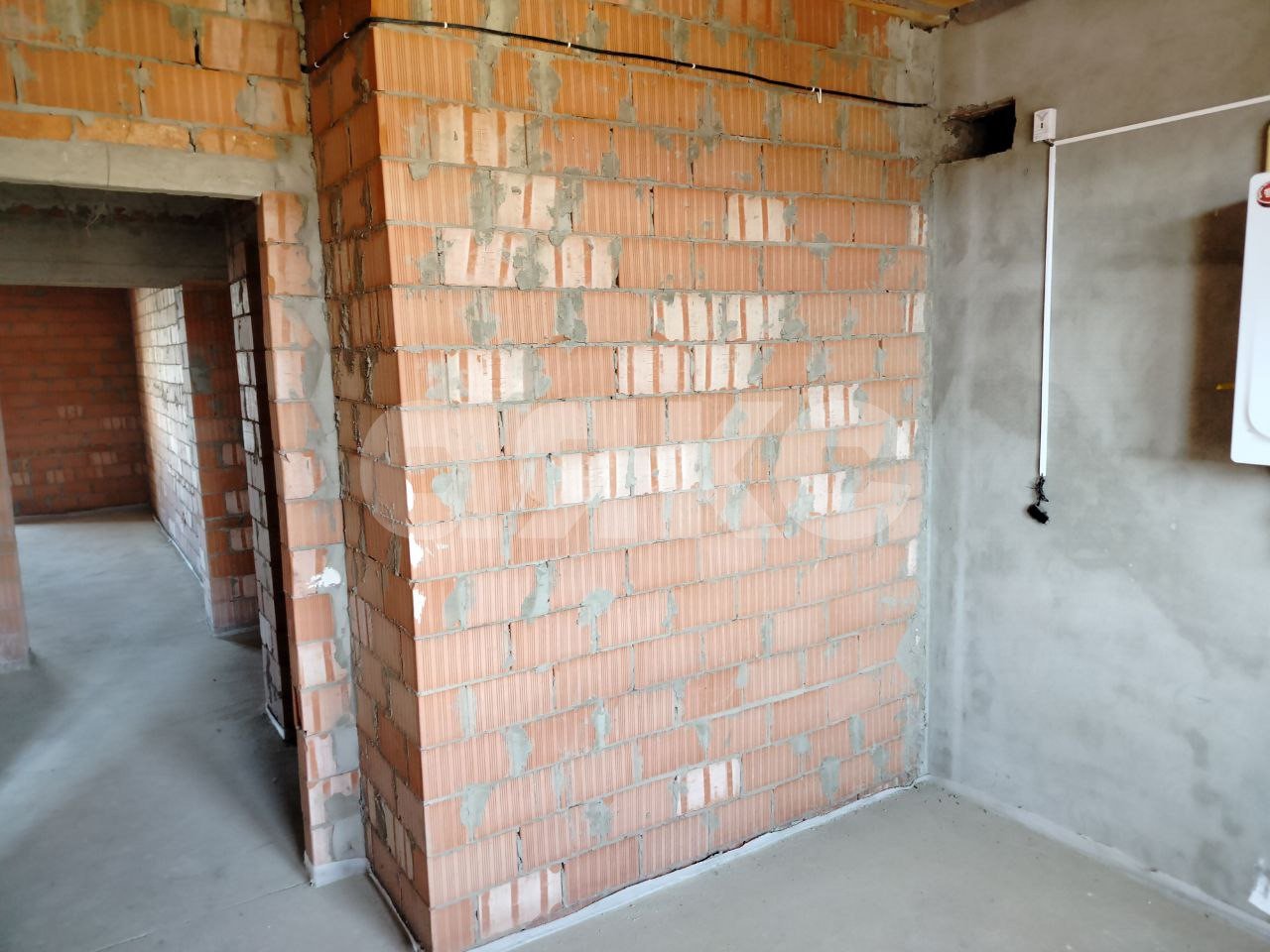 Фото №4: 2-комнатная квартира 59 м² - Кореновск, 10-й, ул. Таманская, 3к1