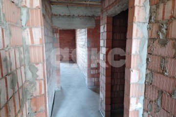 Фото №3: 2-комнатная квартира 59 м² - Кореновск, мкр. 10-й, ул. Таманская, 3к1