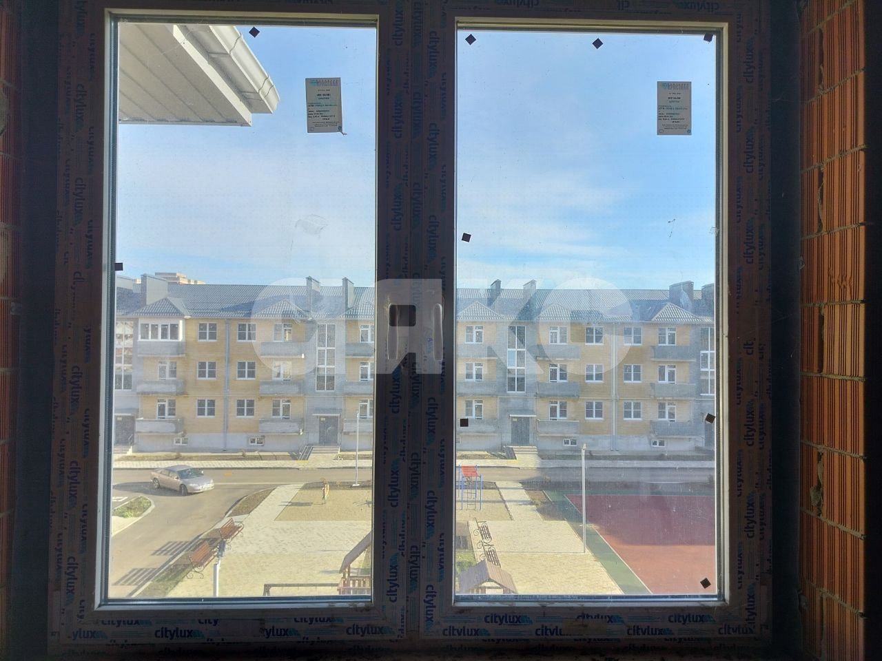 Фото №10: 2-комнатная квартира 59 м² - Кореновск, 10-й, ул. Таманская, 3к1