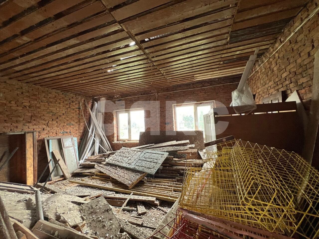 Фото №10: Дом 51 м² + 9.5 сот. - Раздольная, ул. Фрунзе, 11