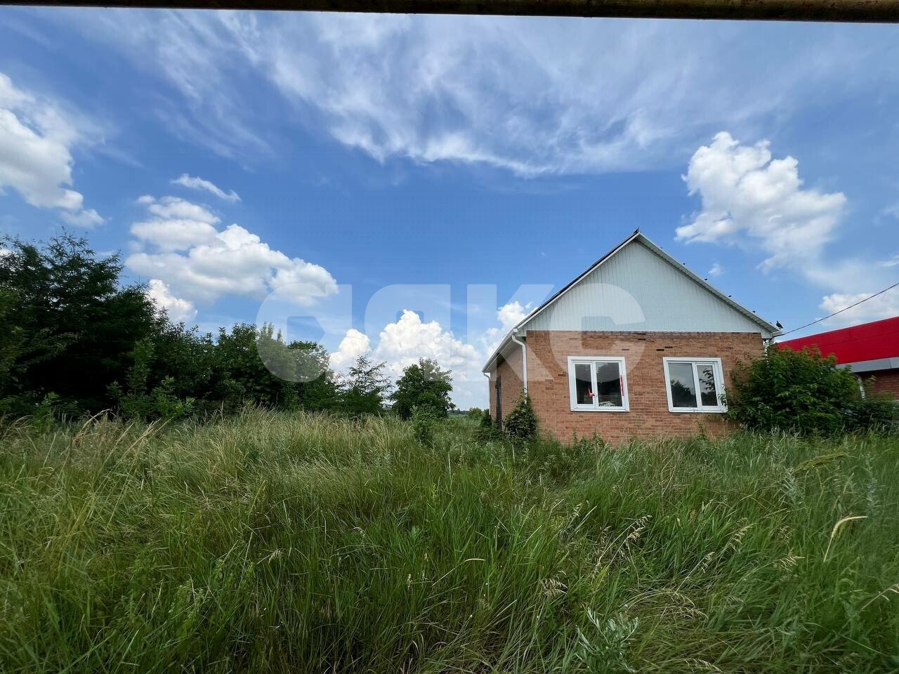 Фото №4: Дом 51 м² + 9.5 сот. - Раздольная, ул. Фрунзе, 11
