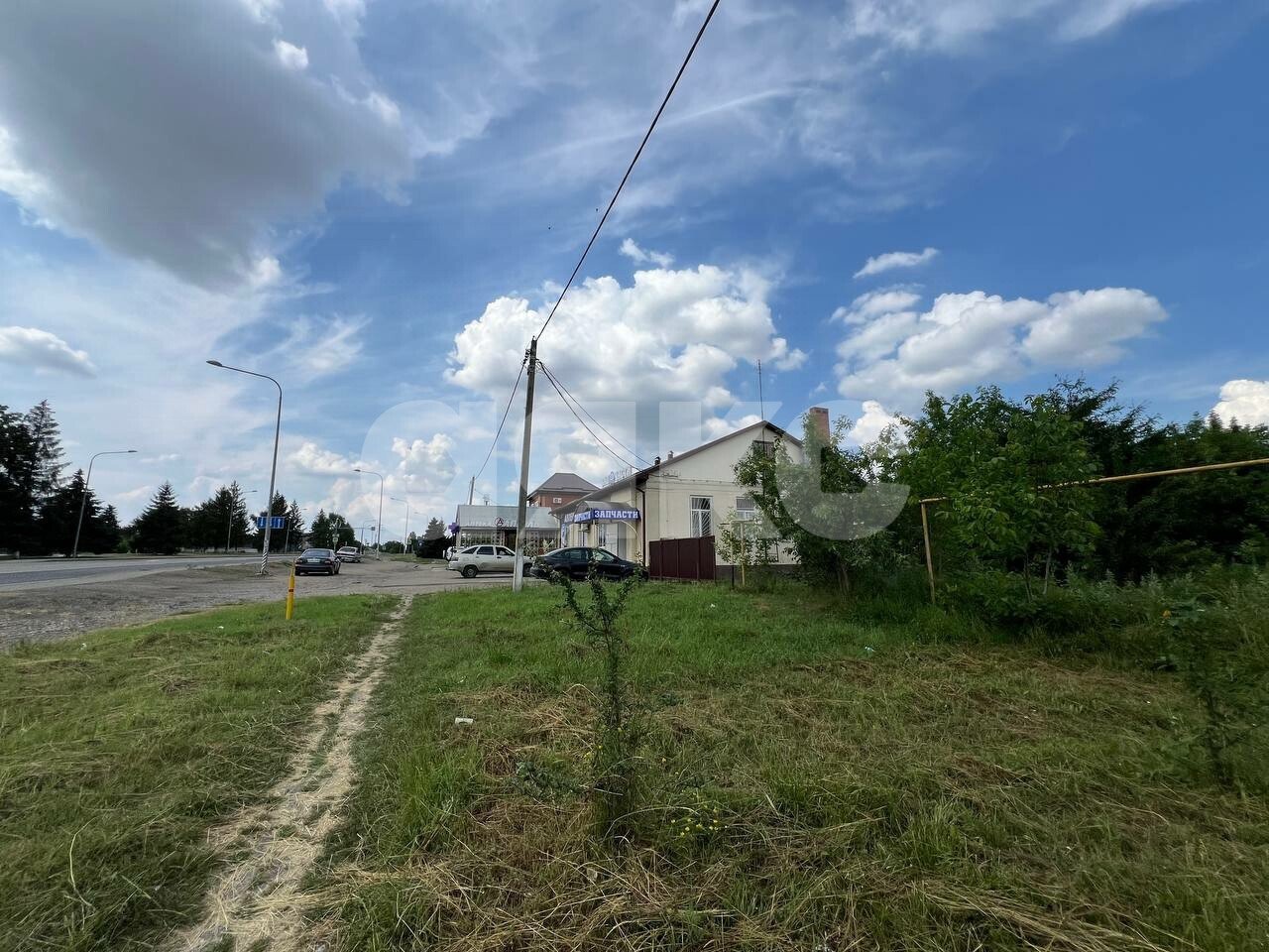 Фото №5: Дом 51 м² + 9.5 сот. - Раздольная, ул. Фрунзе, 11