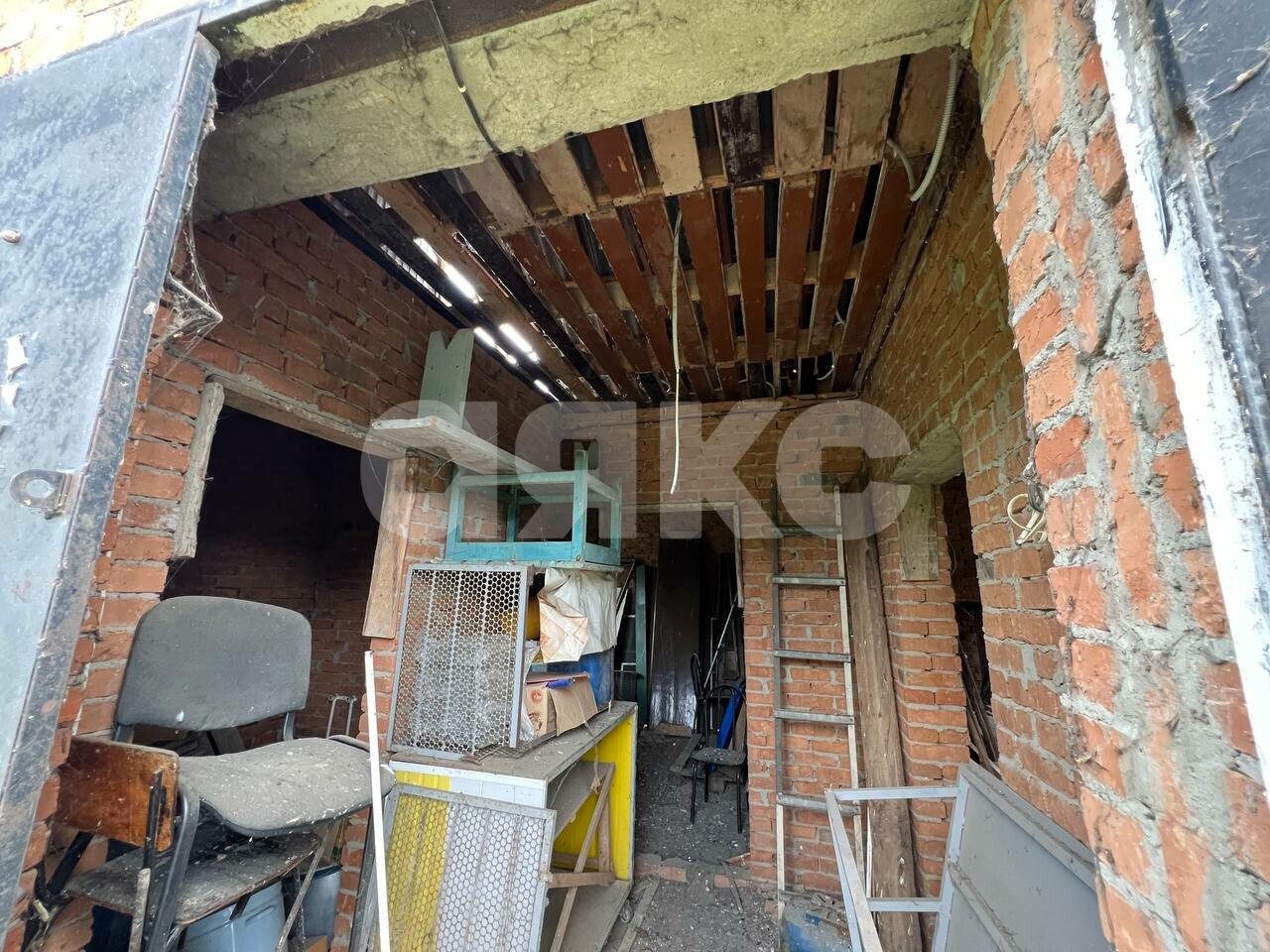 Фото №9: Дом 51 м² + 9.5 сот. - Раздольная, ул. Фрунзе, 11