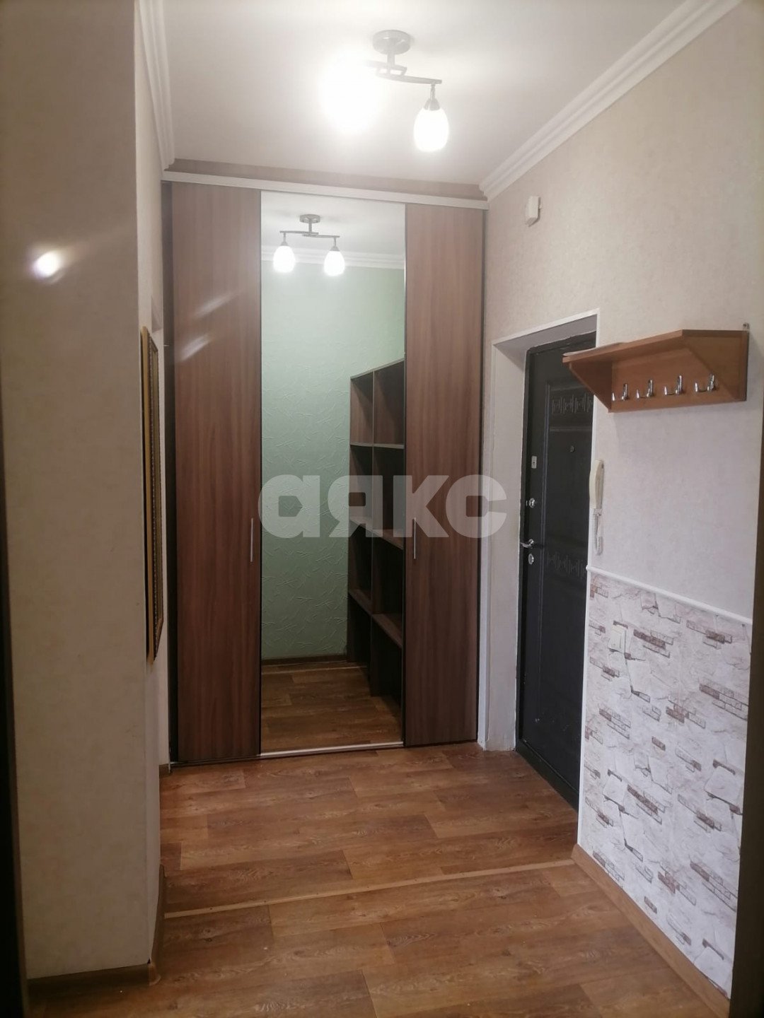 Фото №9: 1-комнатная квартира 40 м² - Анапа, жилой комплекс Тургеневский, ул. Шевченко, 288Бк2