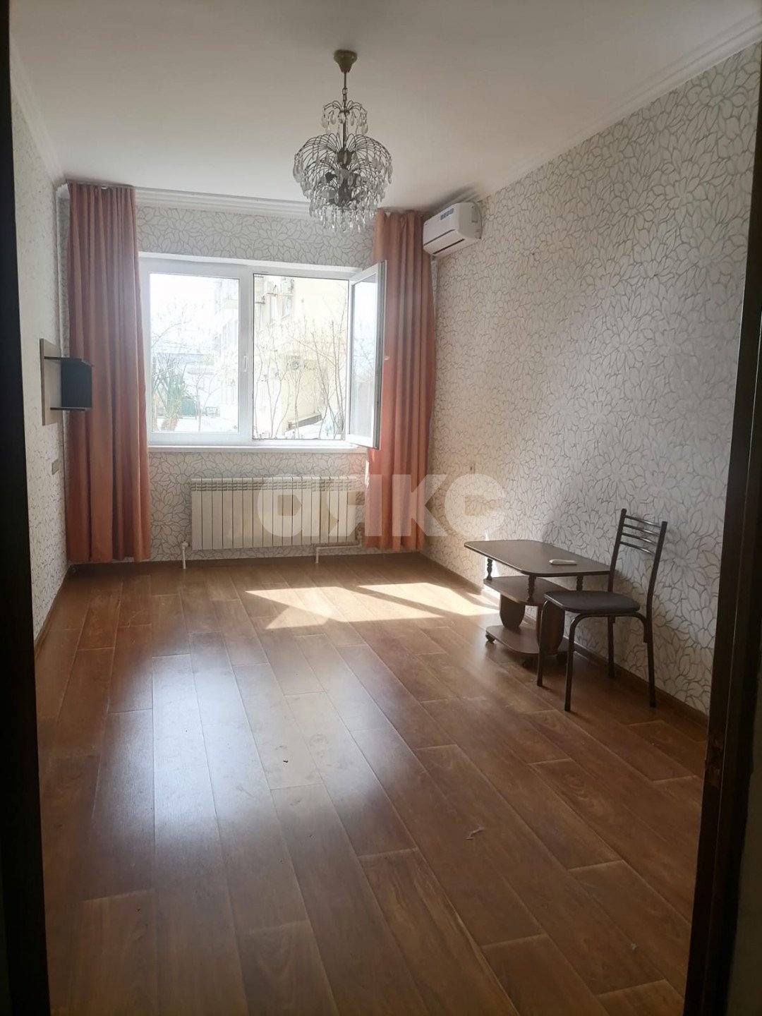 Фото №4: 1-комнатная квартира 40 м² - Анапа, жилой комплекс Тургеневский, ул. Шевченко, 288Бк2