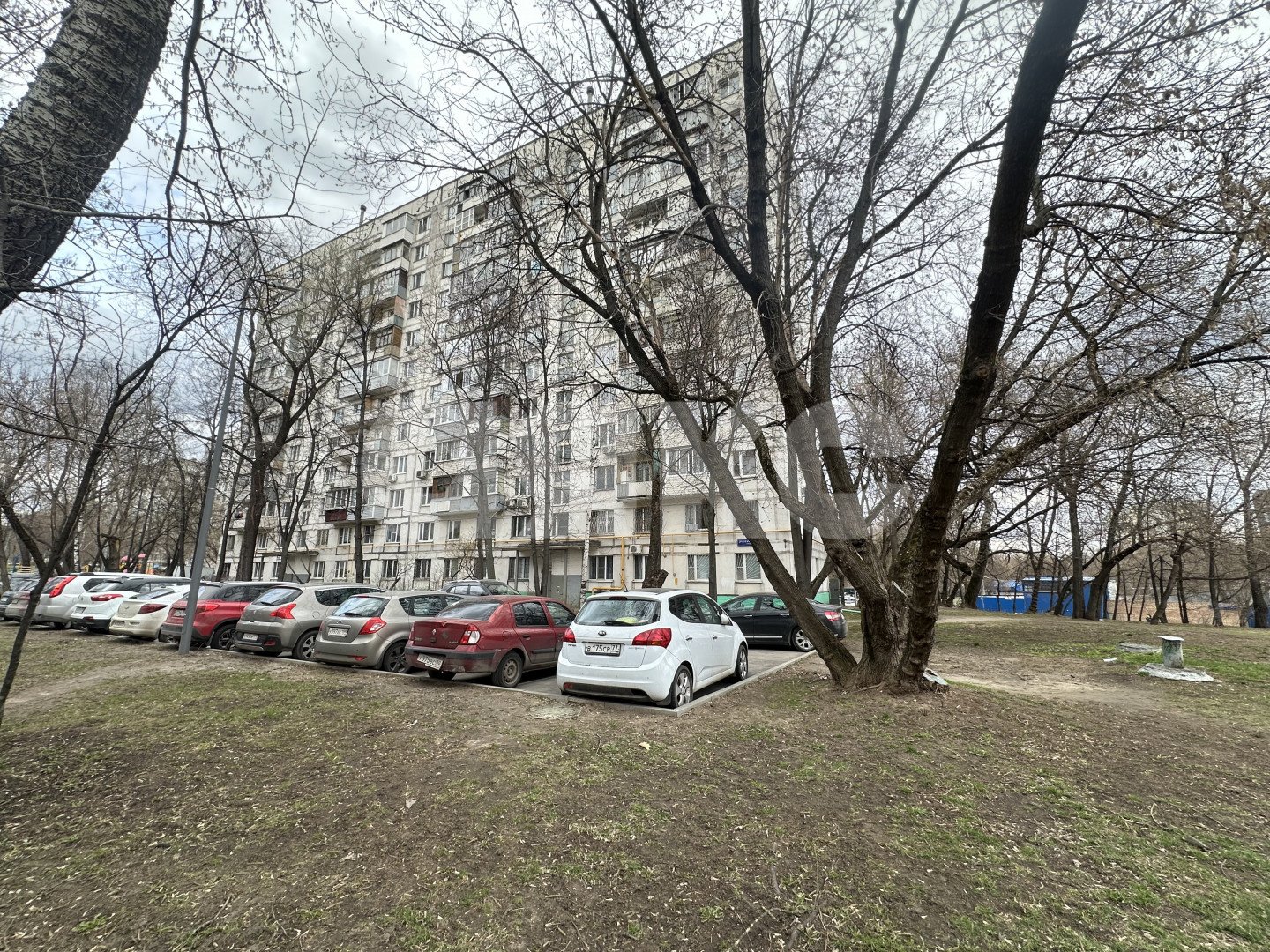Фото №13: Комната 66 м² - Москва, Преображенское, ул. 2-я Пугачёвская, 9к1