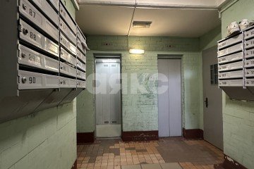 Фото №3: Комната 66 м² - Москва, р. Преображенское, ул. 2-я Пугачёвская, 9к1