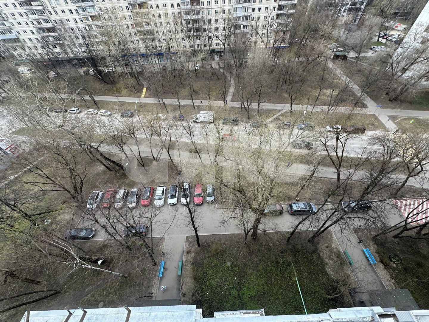 Фото №7: Комната 66 м² - Москва, Преображенское, ул. 2-я Пугачёвская, 9к1