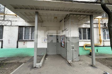 Фото №2: Комната 66 м² - Москва, р. Преображенское, ул. 2-я Пугачёвская, 9к1