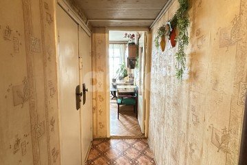 Фото №5: Комната 66 м² - Москва, р. Преображенское, ул. 2-я Пугачёвская, 9к1