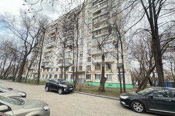 Фото №1: Комната 66 м² - Москва, р. Преображенское, ул. 2-я Пугачёвская, 9к1