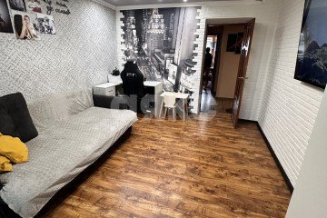 Фото №4: 2-комнатная квартира 51 м² - Темрюк, ул. Ленина, 88