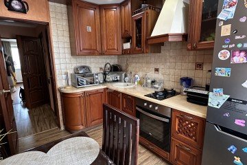 Фото №2: 2-комнатная квартира 51 м² - Темрюк, ул. Ленина, 88