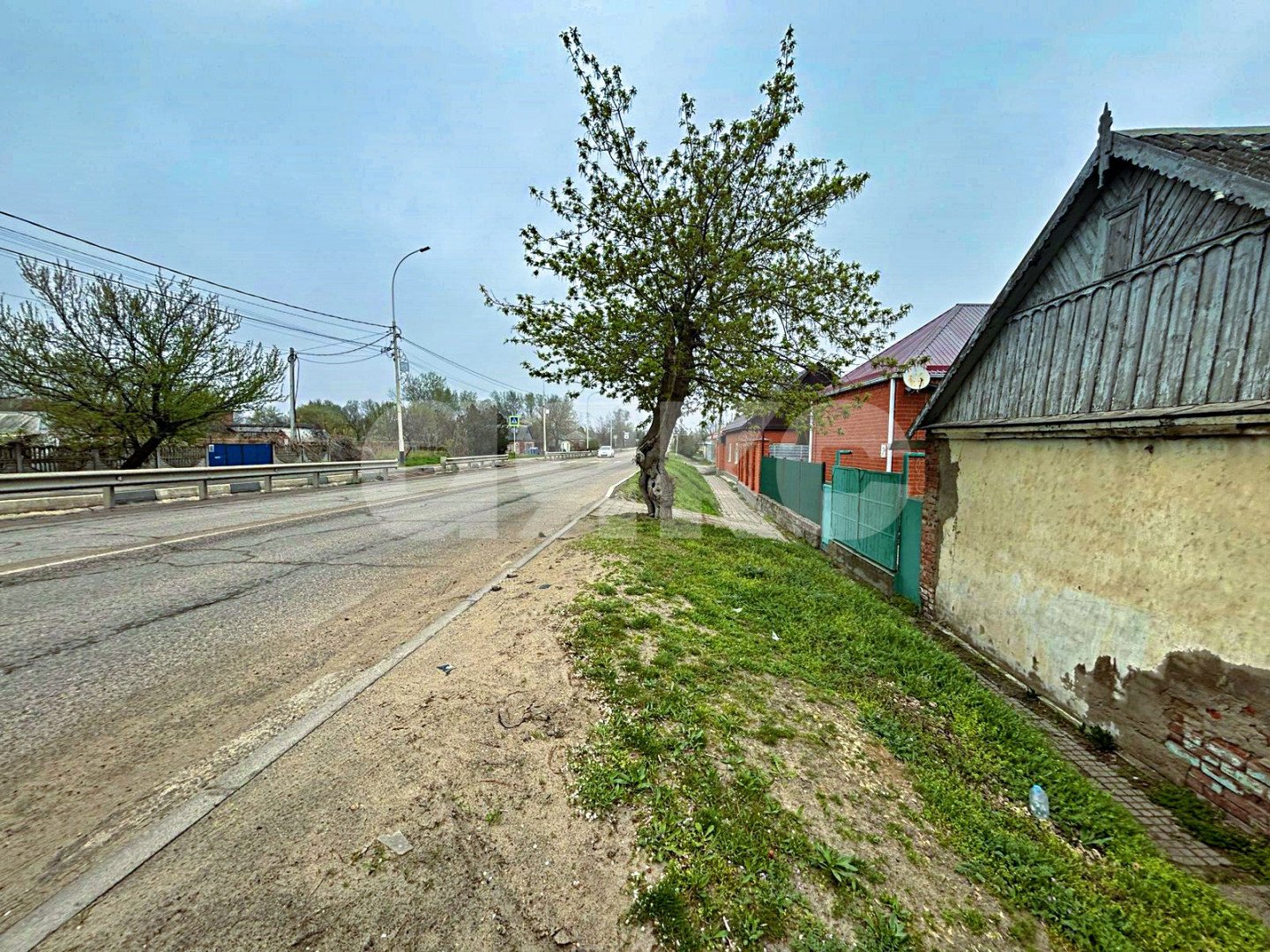 Фото №5: Земельный участок под ИЖС 6.54 сот. - Темрюк, ул. Ленина