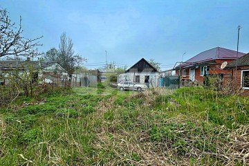 Фото №4: Земельный участок под ИЖС - Темрюк, ул. Ленина