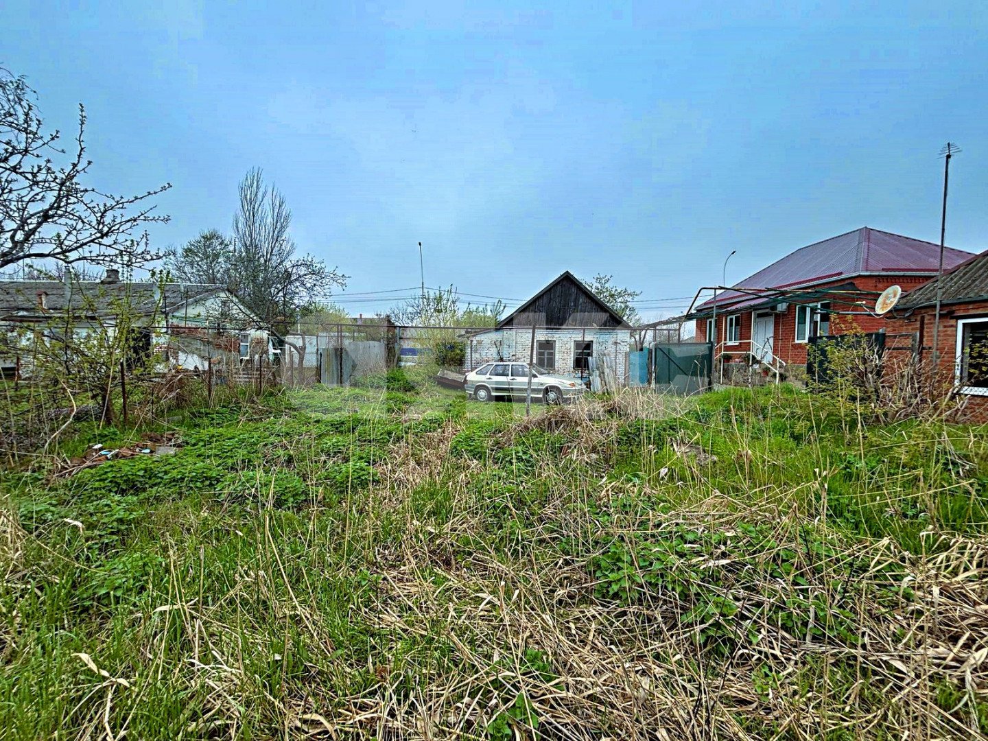Фото №4: Земельный участок под ИЖС 6.54 сот. - Темрюк, ул. Ленина