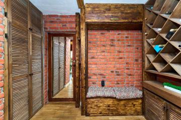 Фото №3: 2-комнатная квартира 50 м² - Краснодар, ж/м Пашковский, ул. Садовая, 5/2