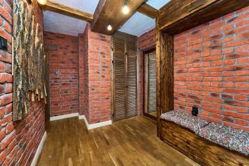 Фото №4: 2-комнатная квартира 50 м² - Краснодар, ж/м Пашковский, ул. Садовая, 5/2