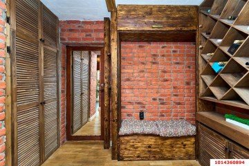 Фото №3: 2-комнатная квартира 50 м² - Краснодар, ж/м Пашковский, ул. Садовая, 5/2