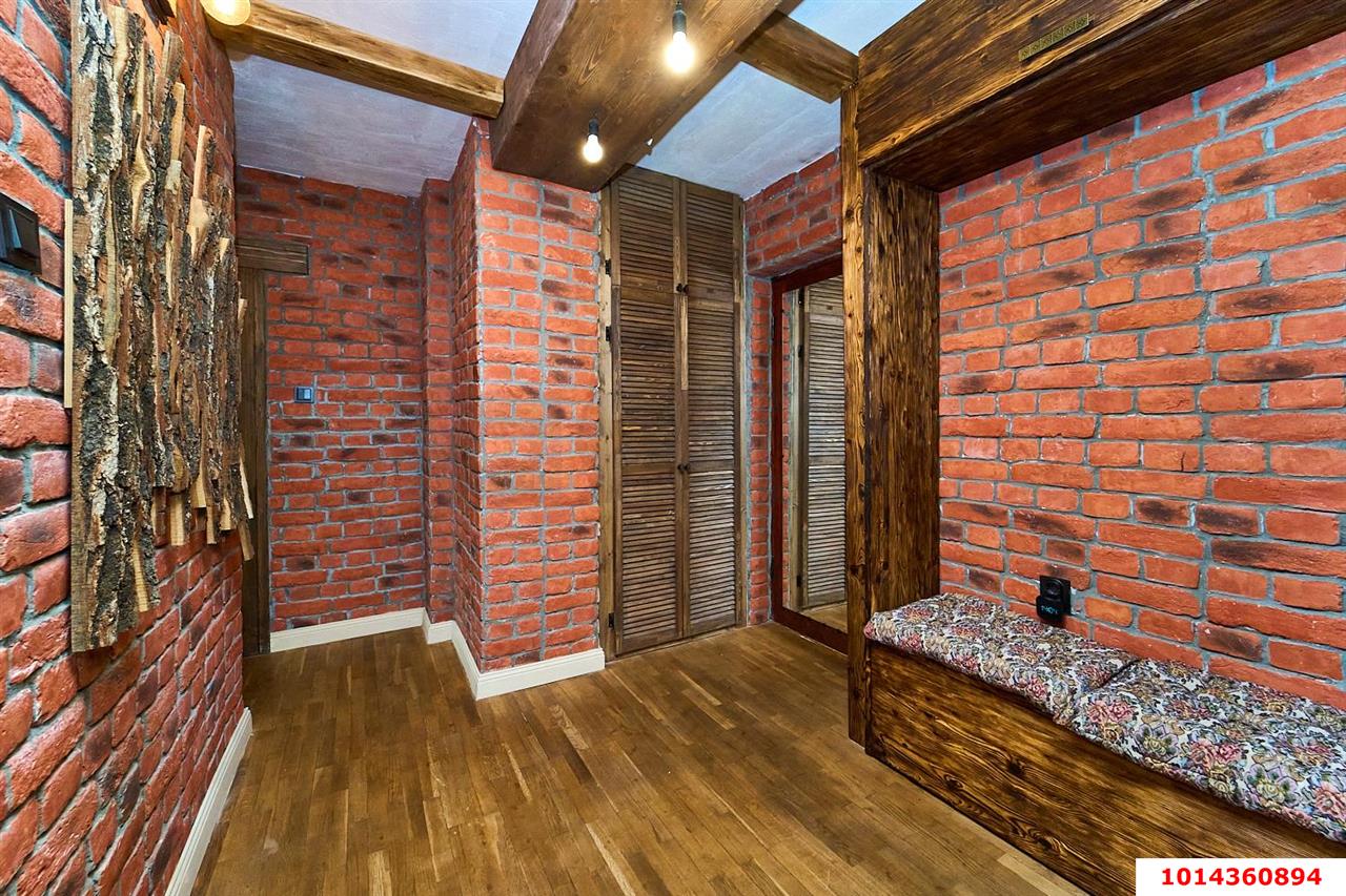 Фото №4: 2-комнатная квартира 50 м² - Краснодар, Пашковский, ул. Садовая, 5/2