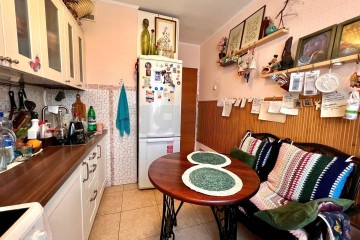 Фото №3: 1-комнатная квартира 34 м² - Ленина, мкр. Карасунский внутригородской округ, пер. Буковый, 28