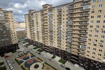 Фото №5: Студия 26 м² - Краснодар, мкр. жилой комплекс Ракурс, ул. имени Героя Ростовского, 8к3