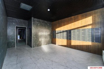 Фото №3: Студия 26 м² - Краснодар, мкр. жилой комплекс Ракурс, ул. имени Героя Ростовского, 8к3