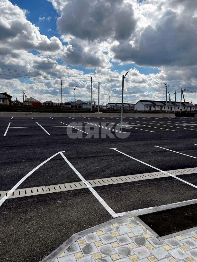 Фото №2: 1-комнатная квартира 36 м² - Кореновск, 10-й, ул. Таманская, 1