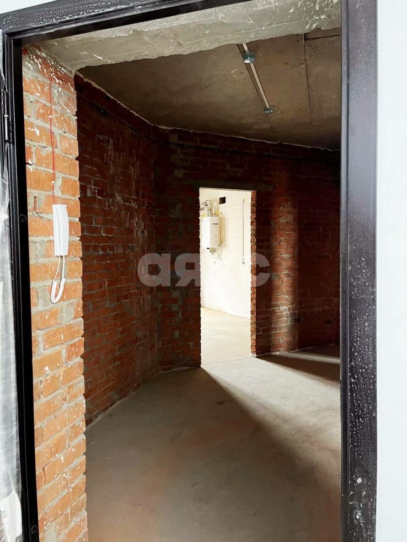 Фото №9: 1-комнатная квартира 36 м² - Кореновск, 10-й, ул. Таманская, 1