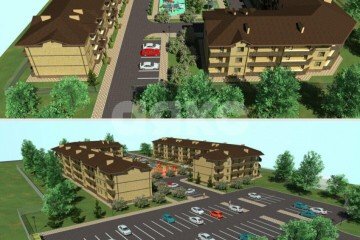 Фото №4: 1-комнатная квартира 36 м² - Кореновск, мкр. 10-й, ул. Таманская, 1