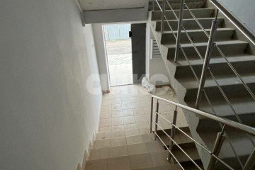 Фото №5: 1-комнатная квартира 36 м² - Кореновск, мкр. 10-й, ул. Таманская, 1