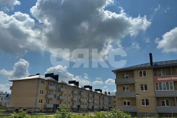 Фото №3: 1-комнатная квартира 36 м² - Кореновск, мкр. 10-й, ул. Таманская, 3к2