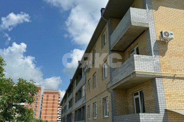 Фото №1: 1-комнатная квартира 36 м² - Кореновск, мкр. 10-й, ул. Таманская, 3к2