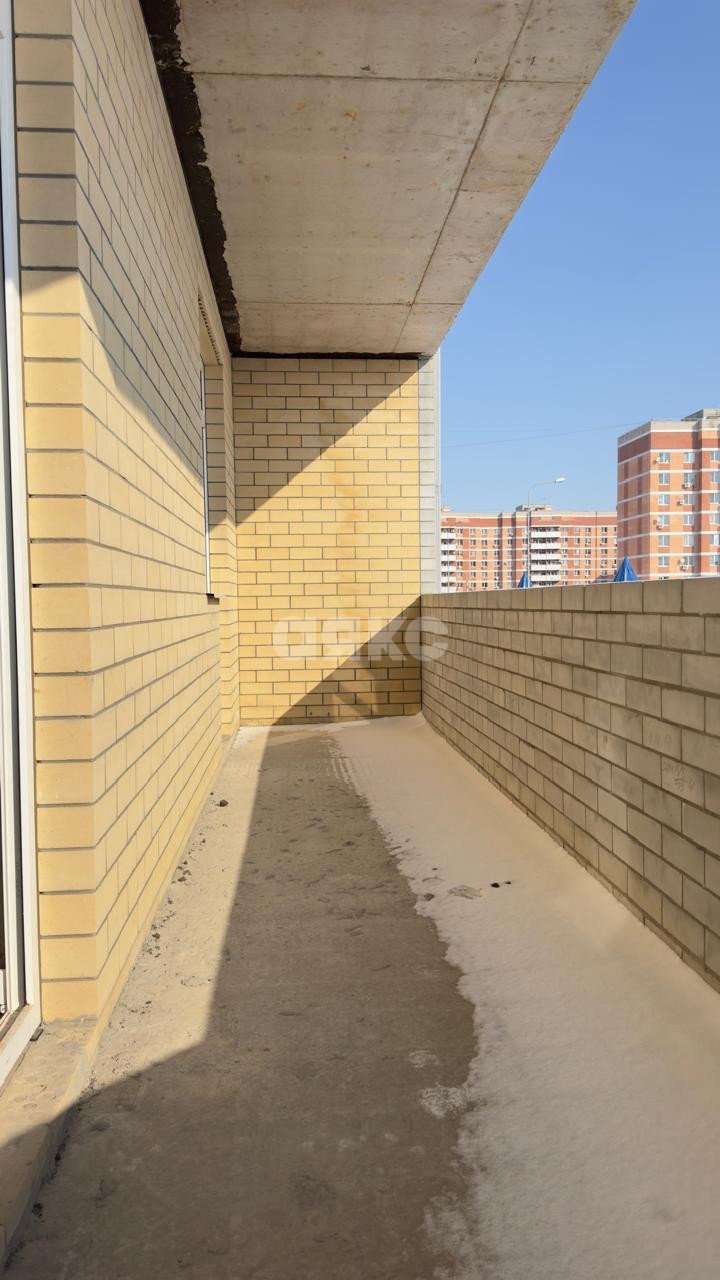 Фото №9: 2-комнатная квартира 73 м² - Кореновск, 10-й, ул. Таманская, 3к2
