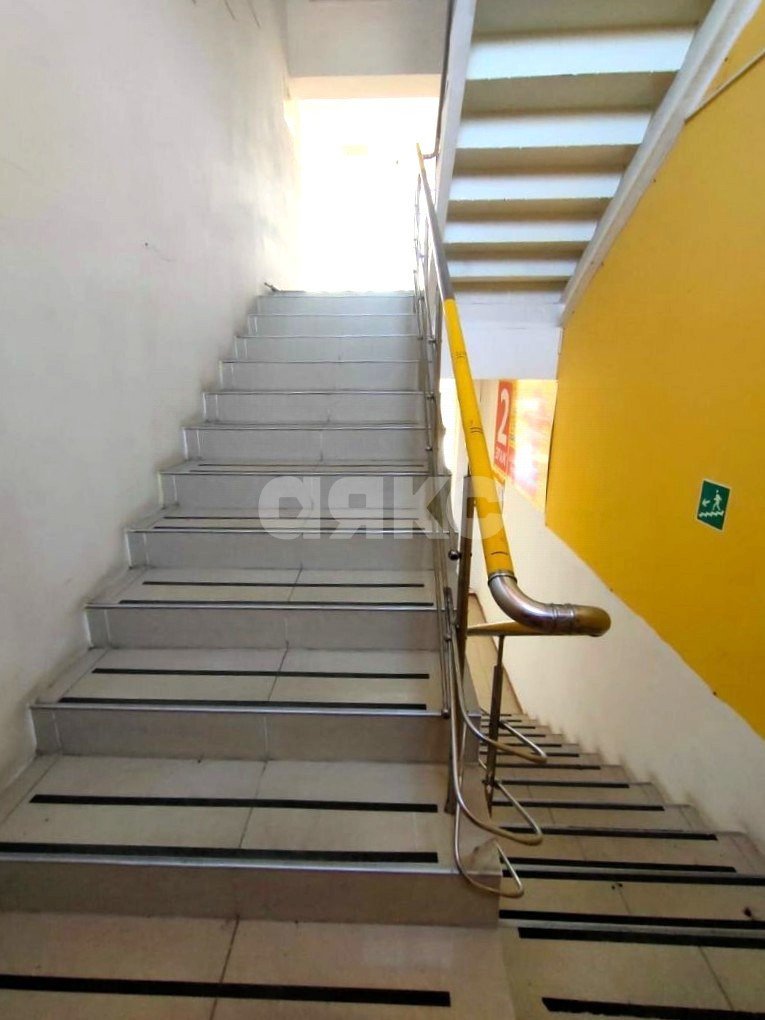 Фото №8: Коммерция 715 м² - Кореновск, 2-й квартал, ул. Красная, 57