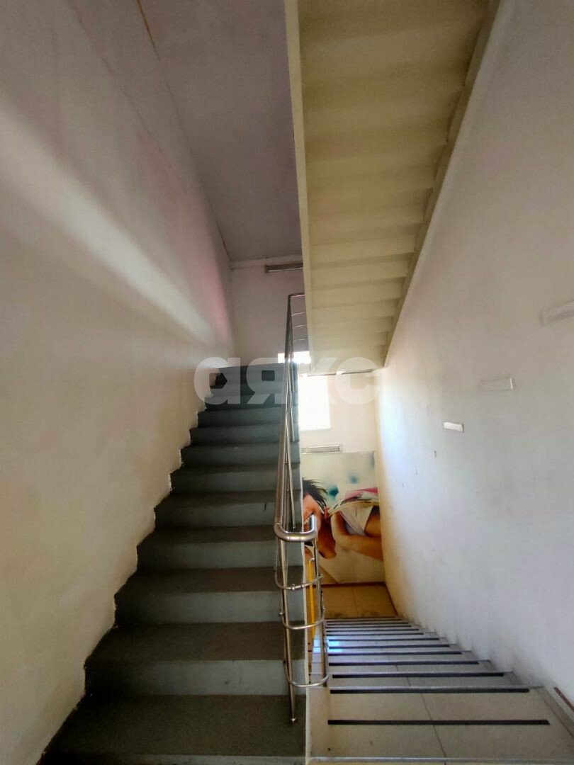 Фото №6: Коммерция 715 м² - Кореновск, 2-й квартал, ул. Красная, 57