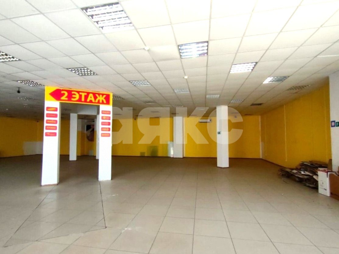 Фото №10: Коммерция 715 м² - Кореновск, 2-й квартал, ул. Красная, 57