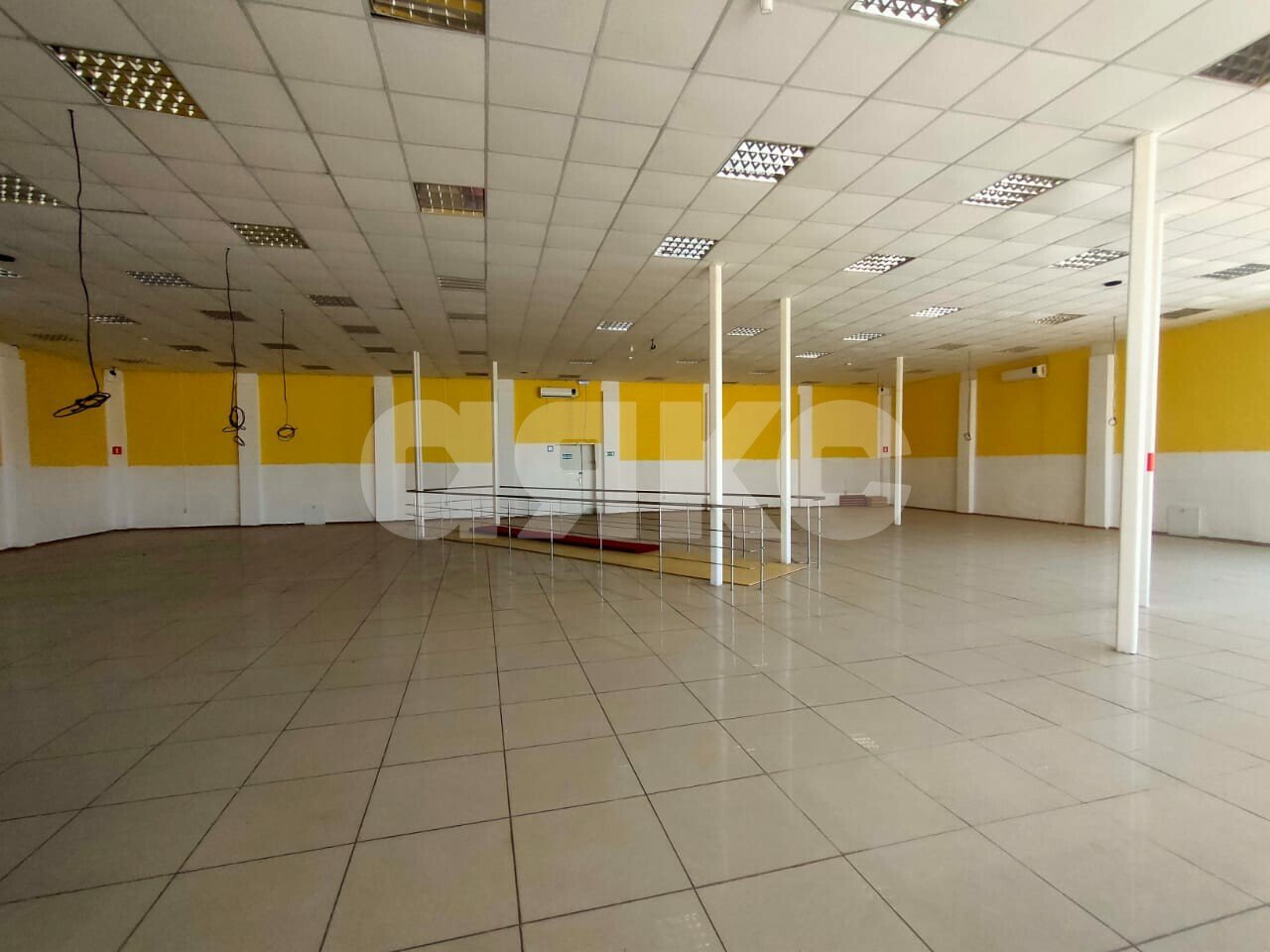 Фото №8: Коммерция 715 м² - Кореновск, 2-й квартал, ул. Красная, 57