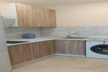 Фото №5: 1-комнатная квартира 34 м² - Краснодар, мкр. жилой комплекс Самолёт-5, ул. Ивана Беличенко, 103